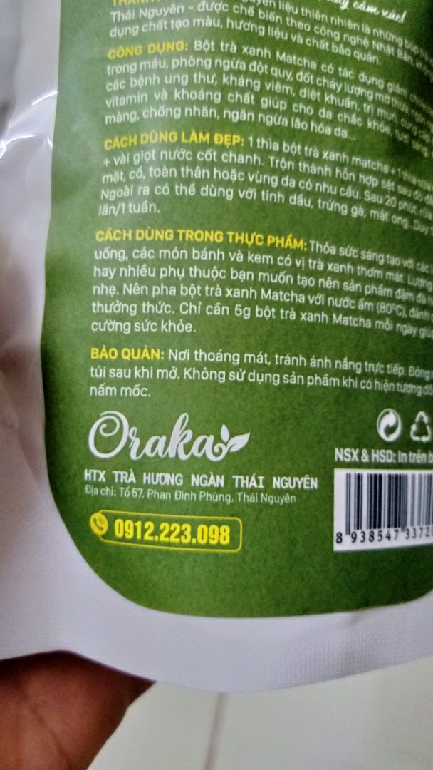 Ảnh đánh giá
