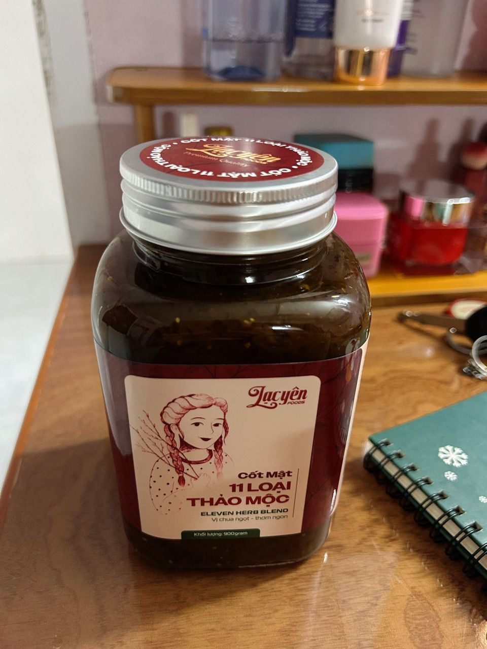 Ảnh đánh giá