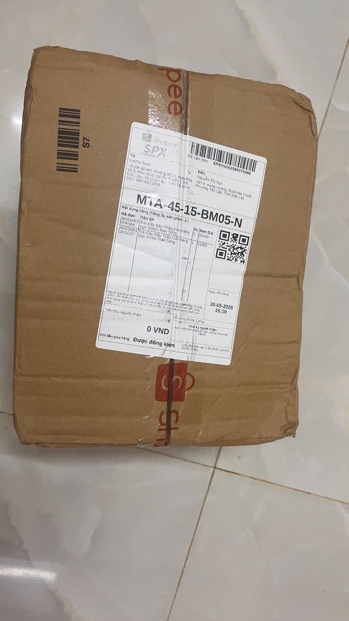 Ảnh đánh giá