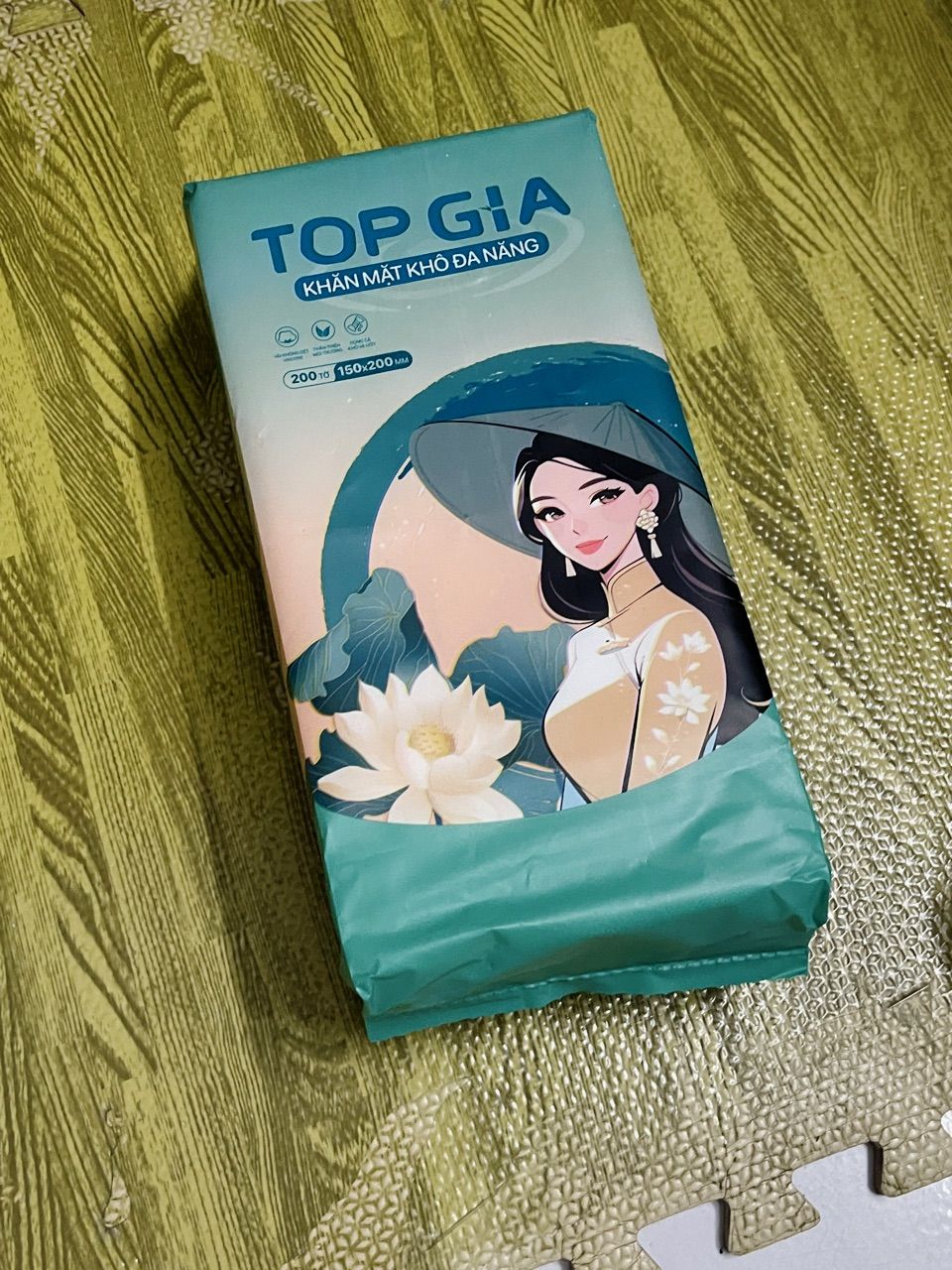 Ảnh đánh giá