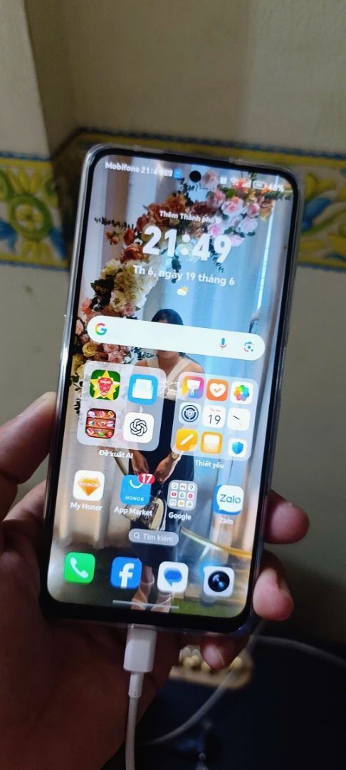Ảnh đánh giá