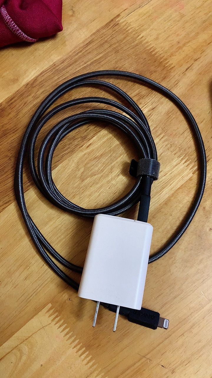 Thân cáp ANKER 322