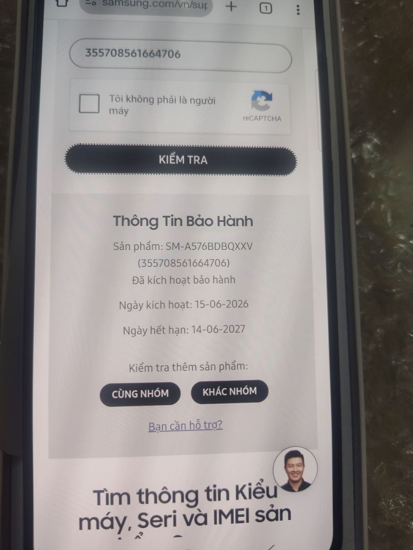 Ảnh đánh giá