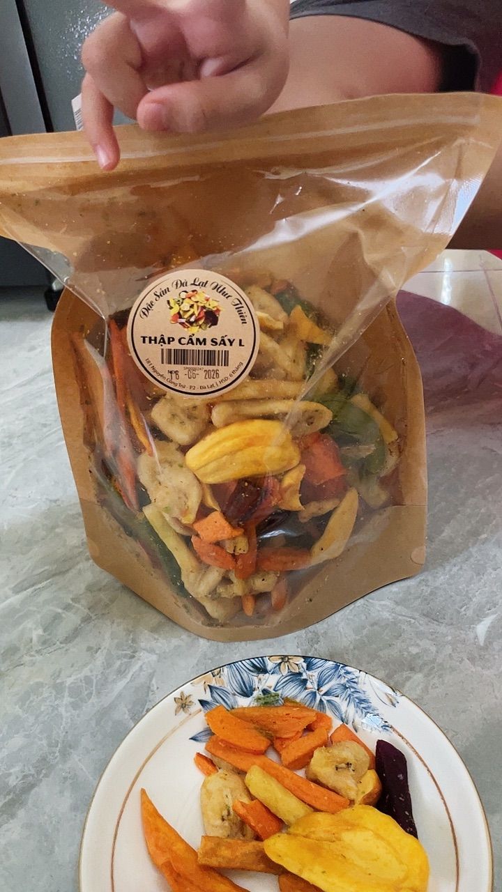 Ảnh đánh giá