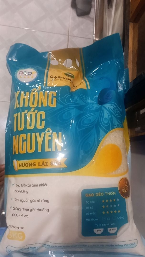 Ảnh đánh giá
