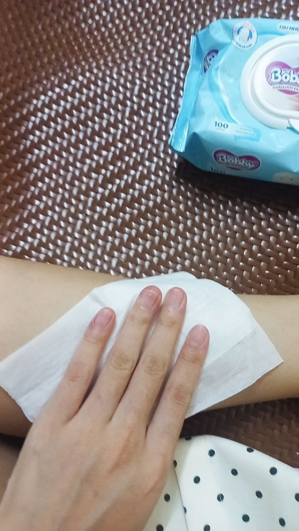 Ảnh đánh giá