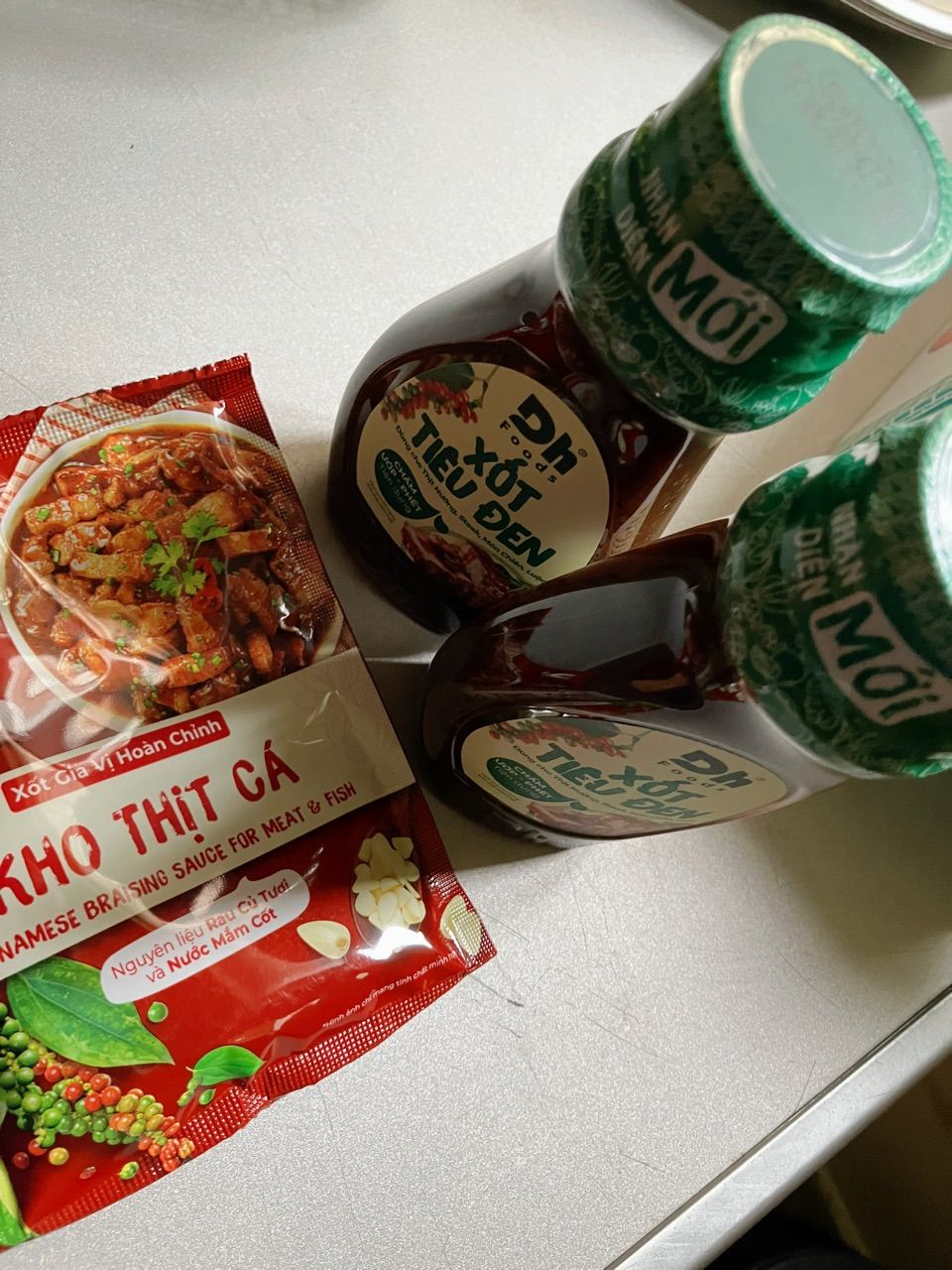Ảnh đánh giá