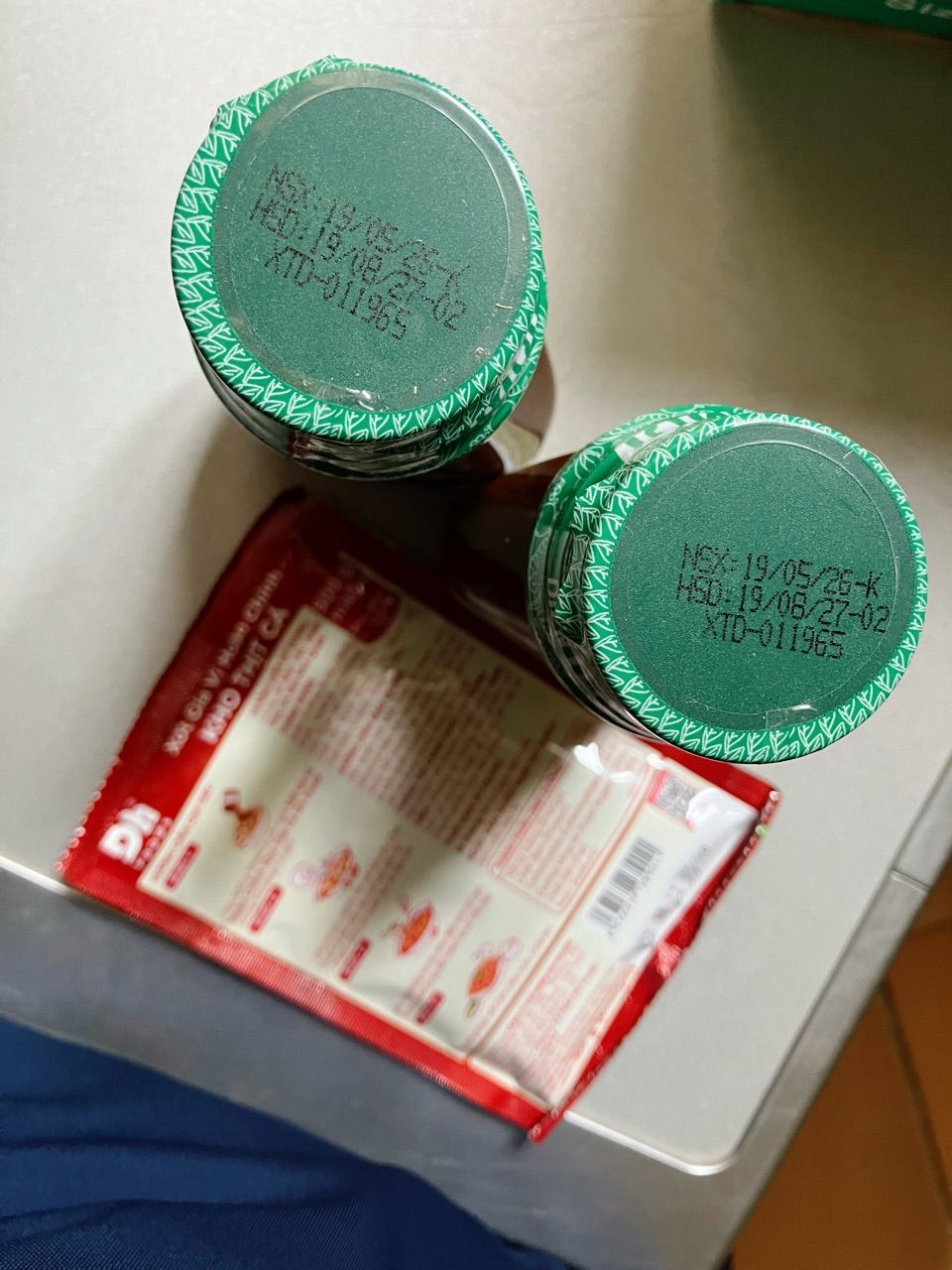 Ảnh đánh giá