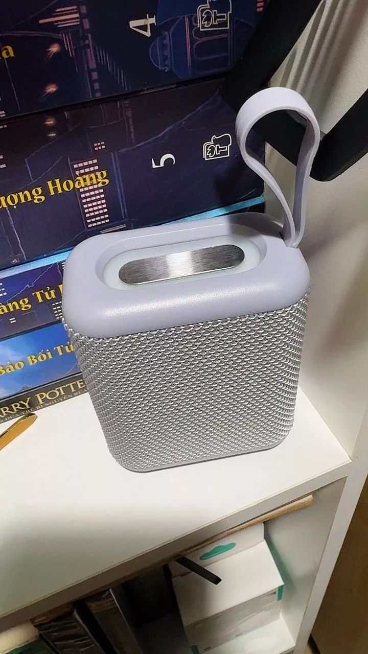 Loa Bluetooth dùng ngoài trời