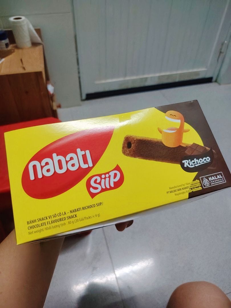 Ảnh đánh giá