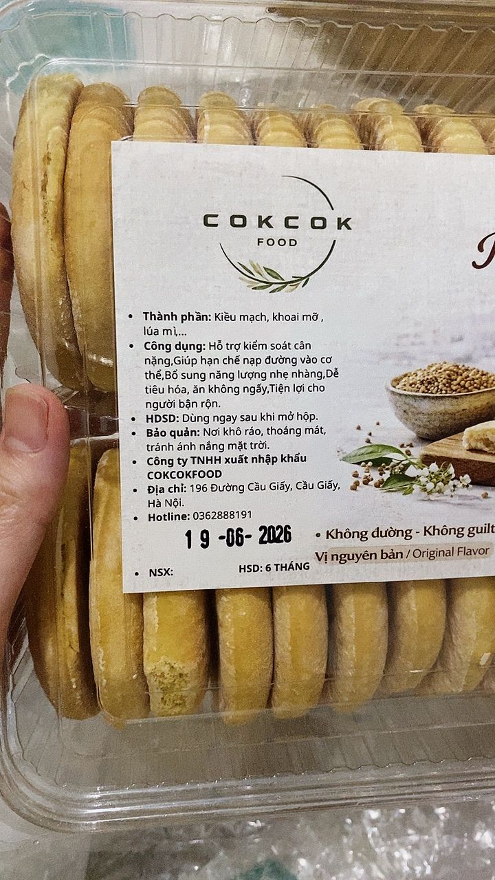 Ảnh đánh giá