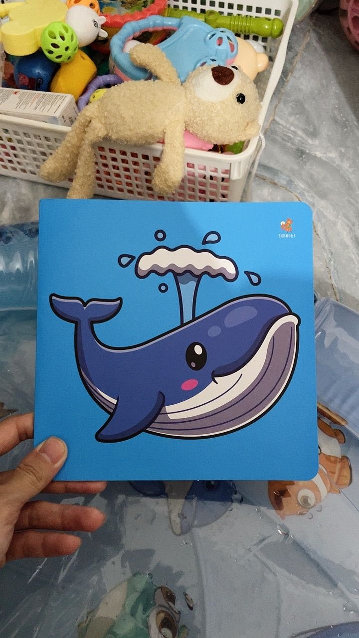 Ảnh đánh giá