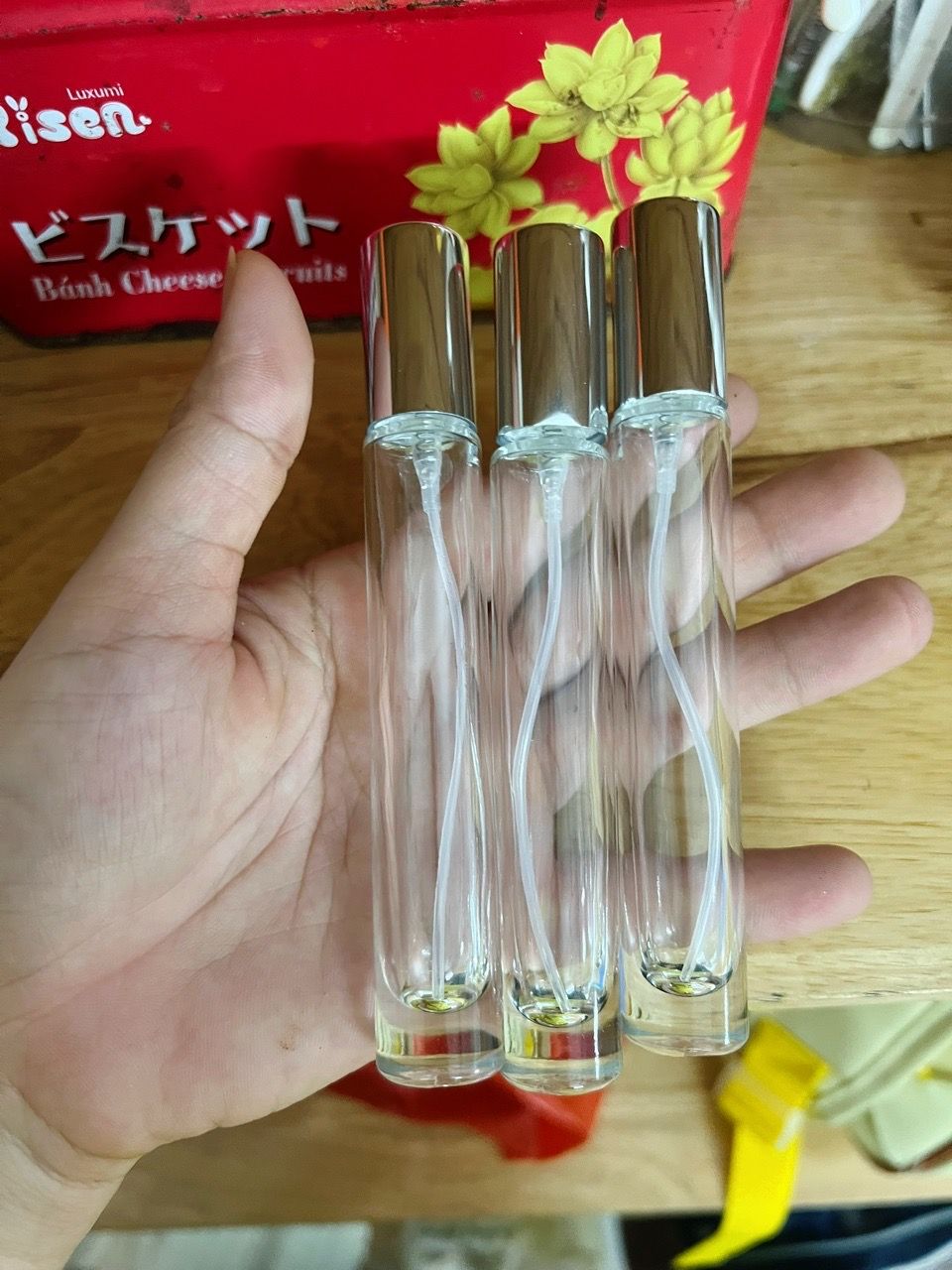 Ảnh đánh giá