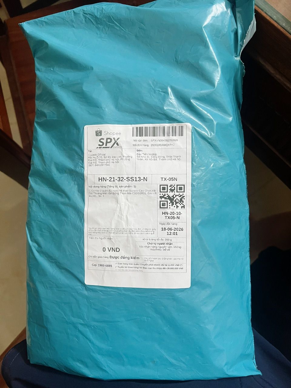 Ảnh đánh giá