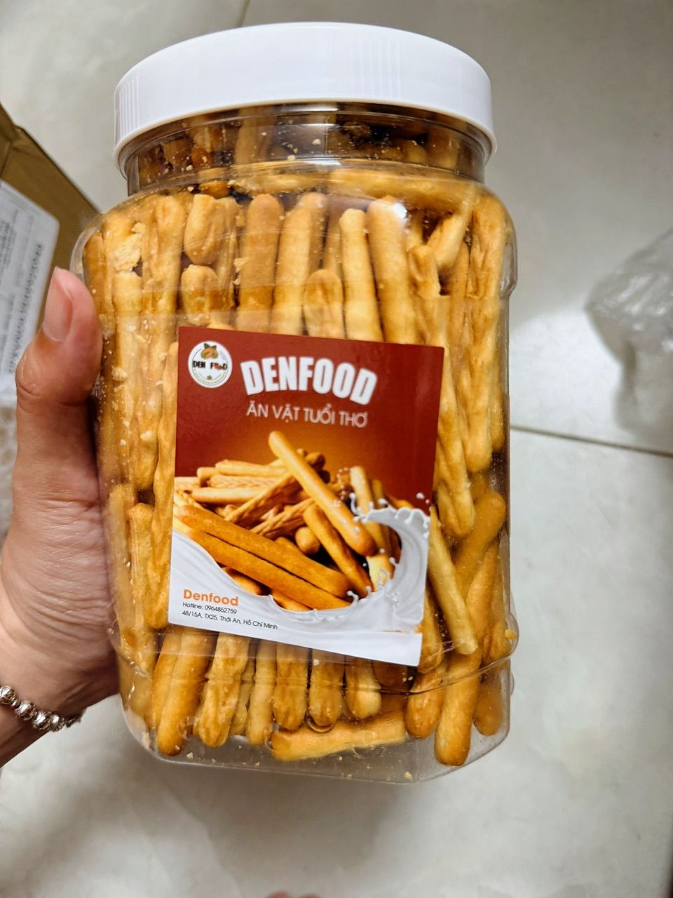 Ảnh đánh giá