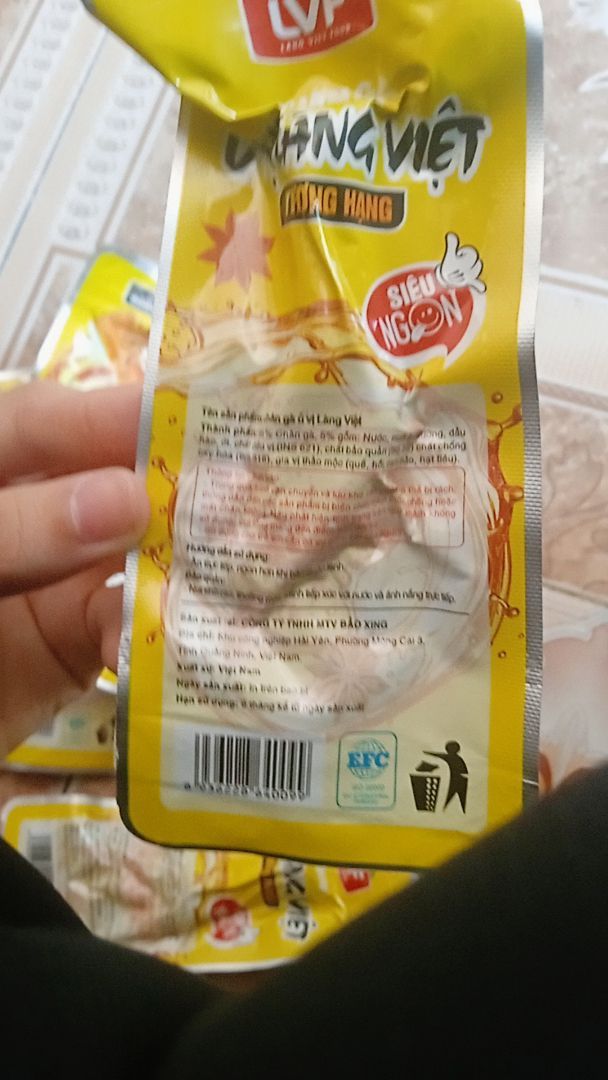 Ảnh đánh giá