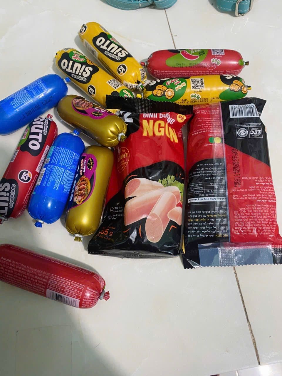 Ảnh đánh giá