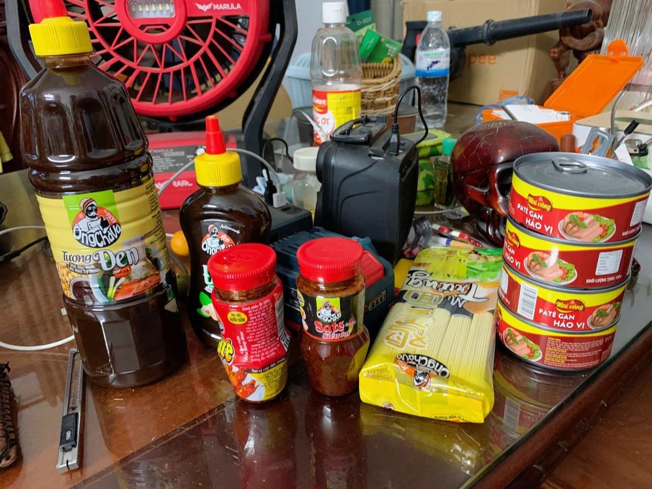 Ảnh đánh giá