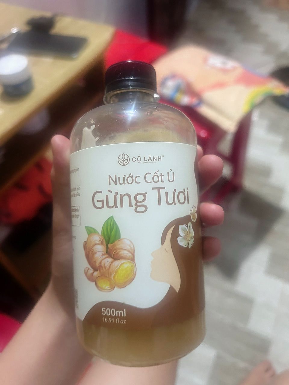 Ảnh đánh giá