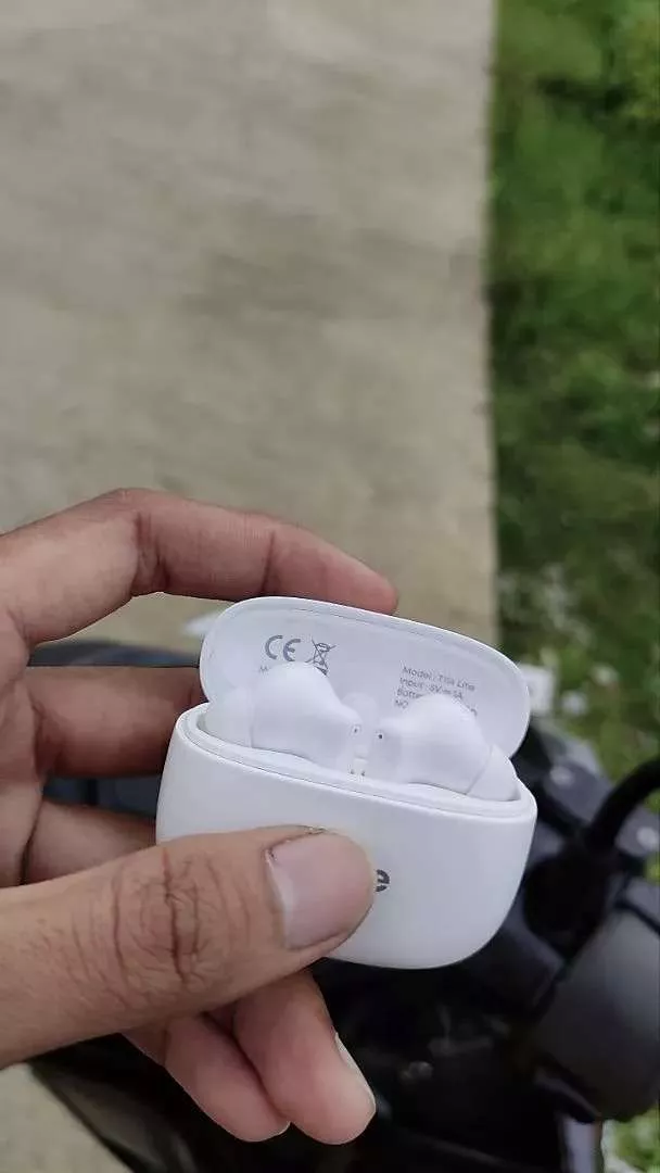 Olike T114 Lite màu đen