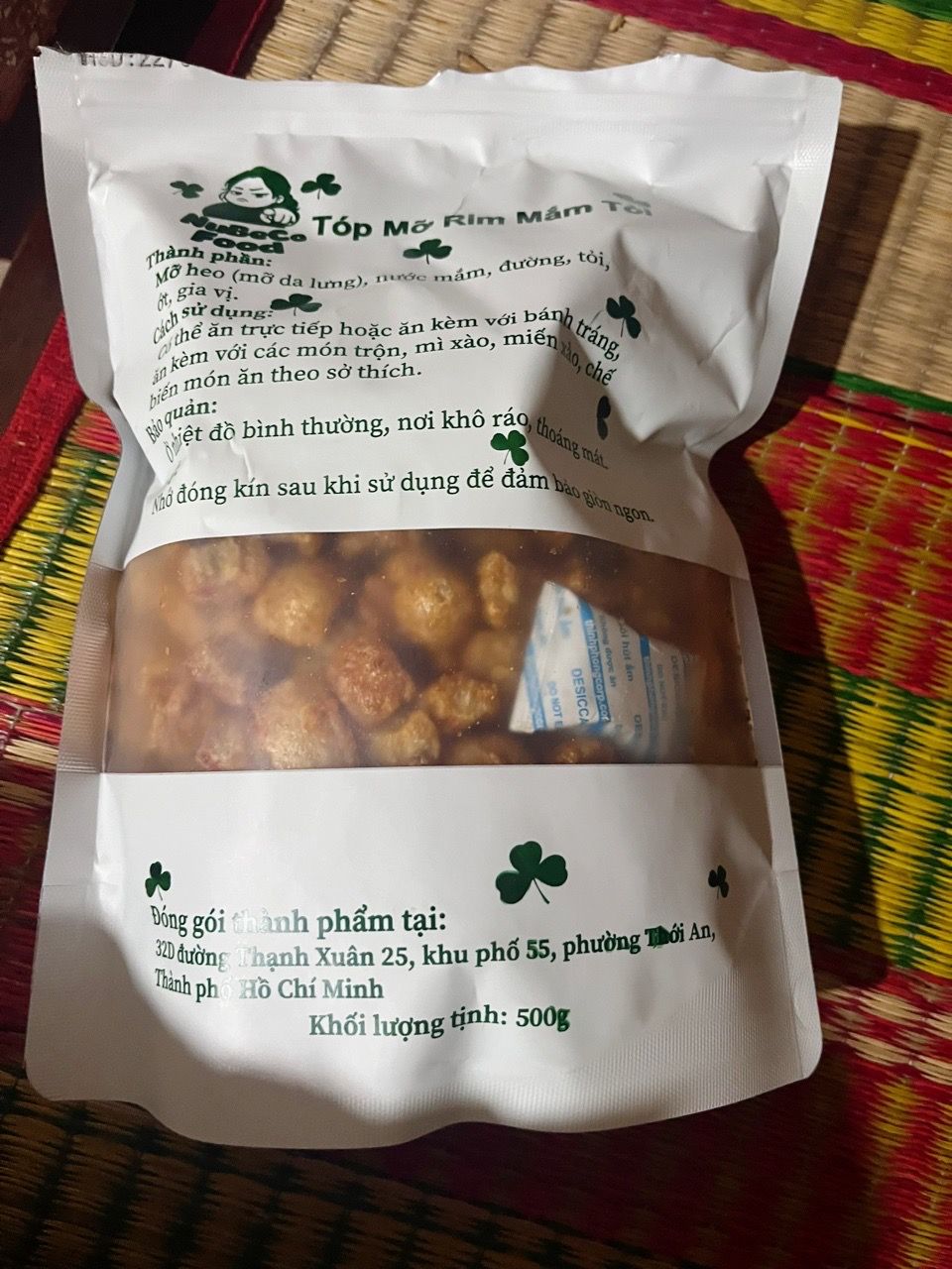 Ảnh đánh giá