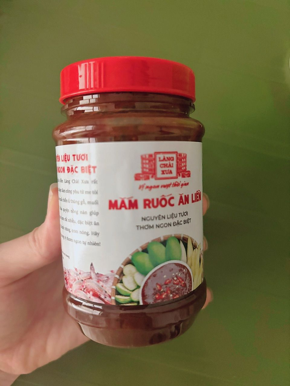 Ảnh đánh giá