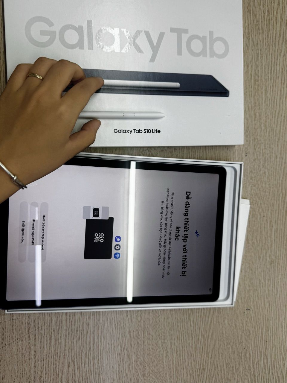 Ảnh đánh giá