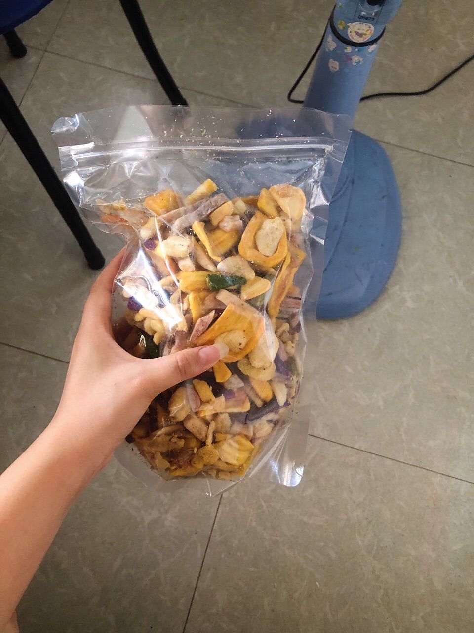 Ảnh đánh giá