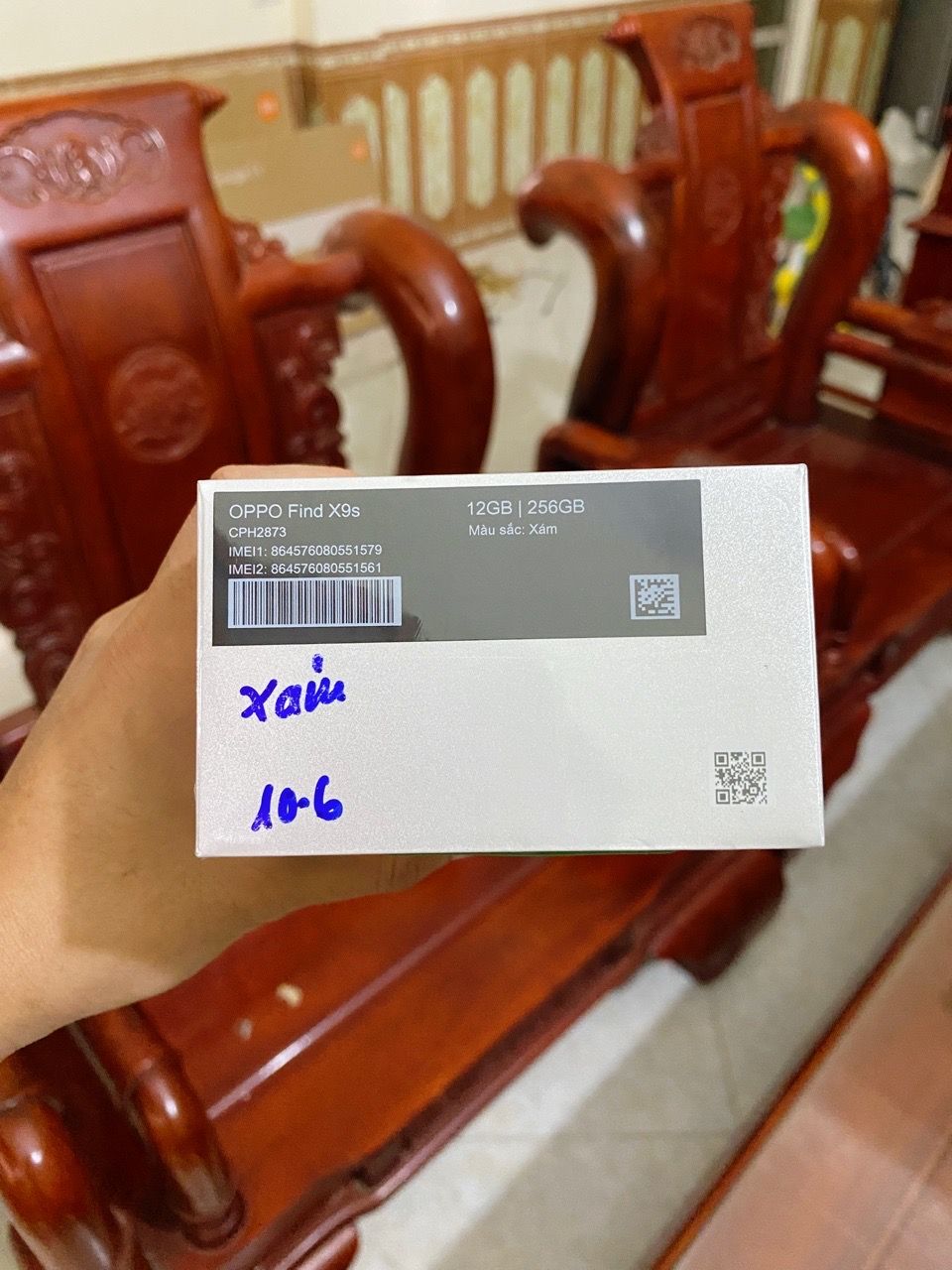 Ảnh đánh giá