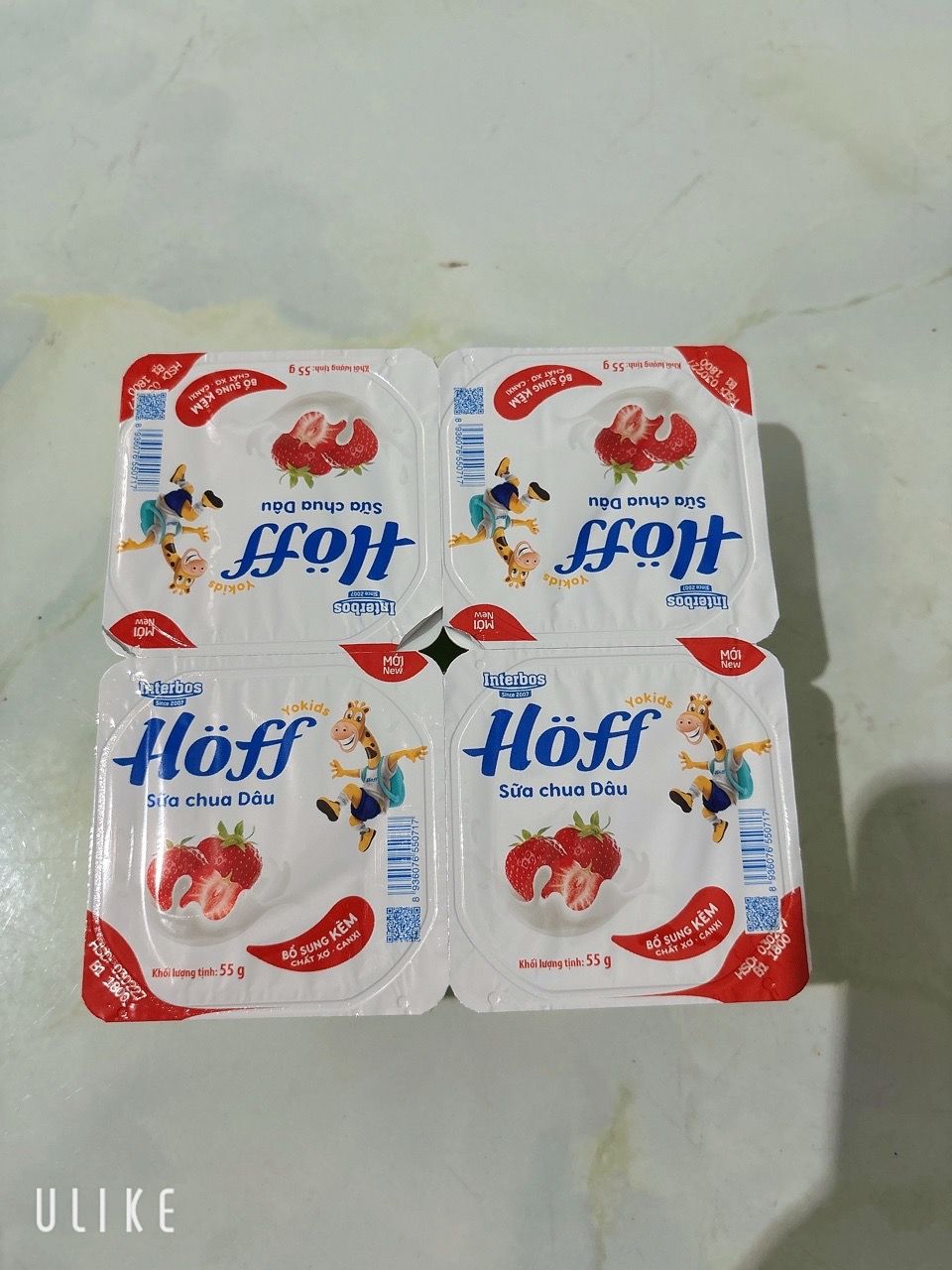 Ảnh đánh giá