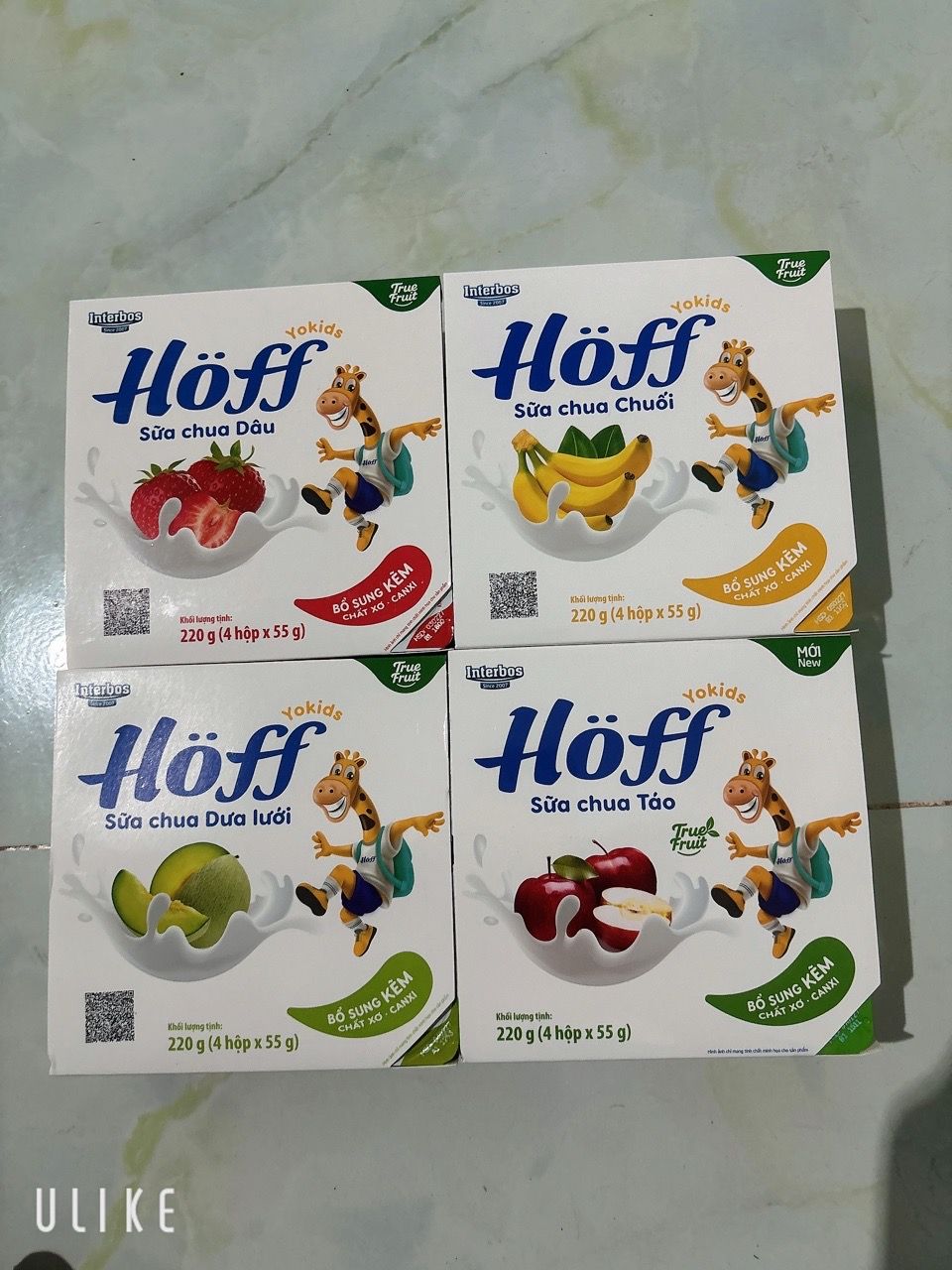 Ảnh đánh giá