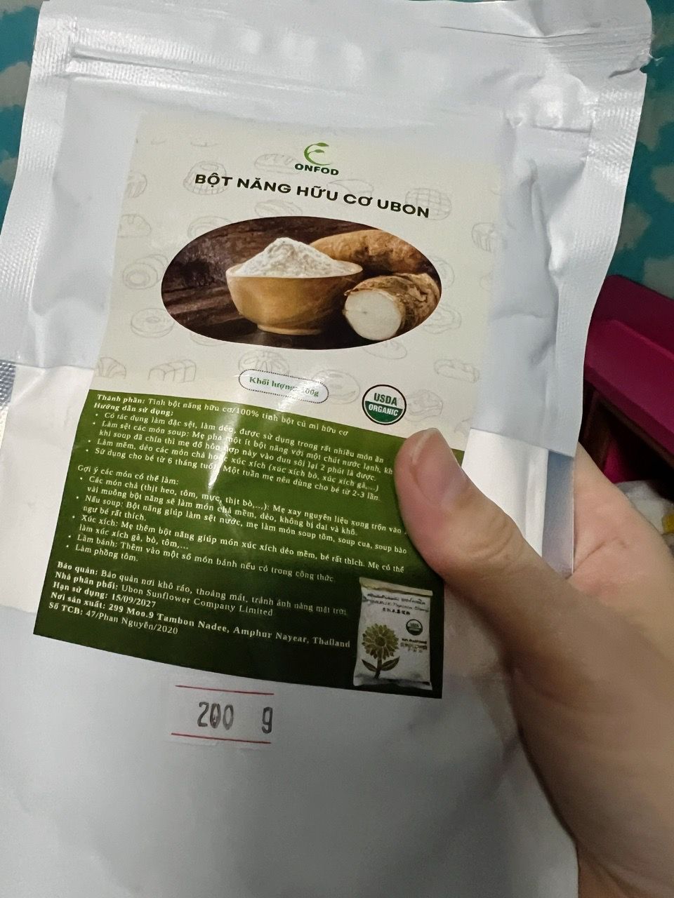 Ảnh đánh giá