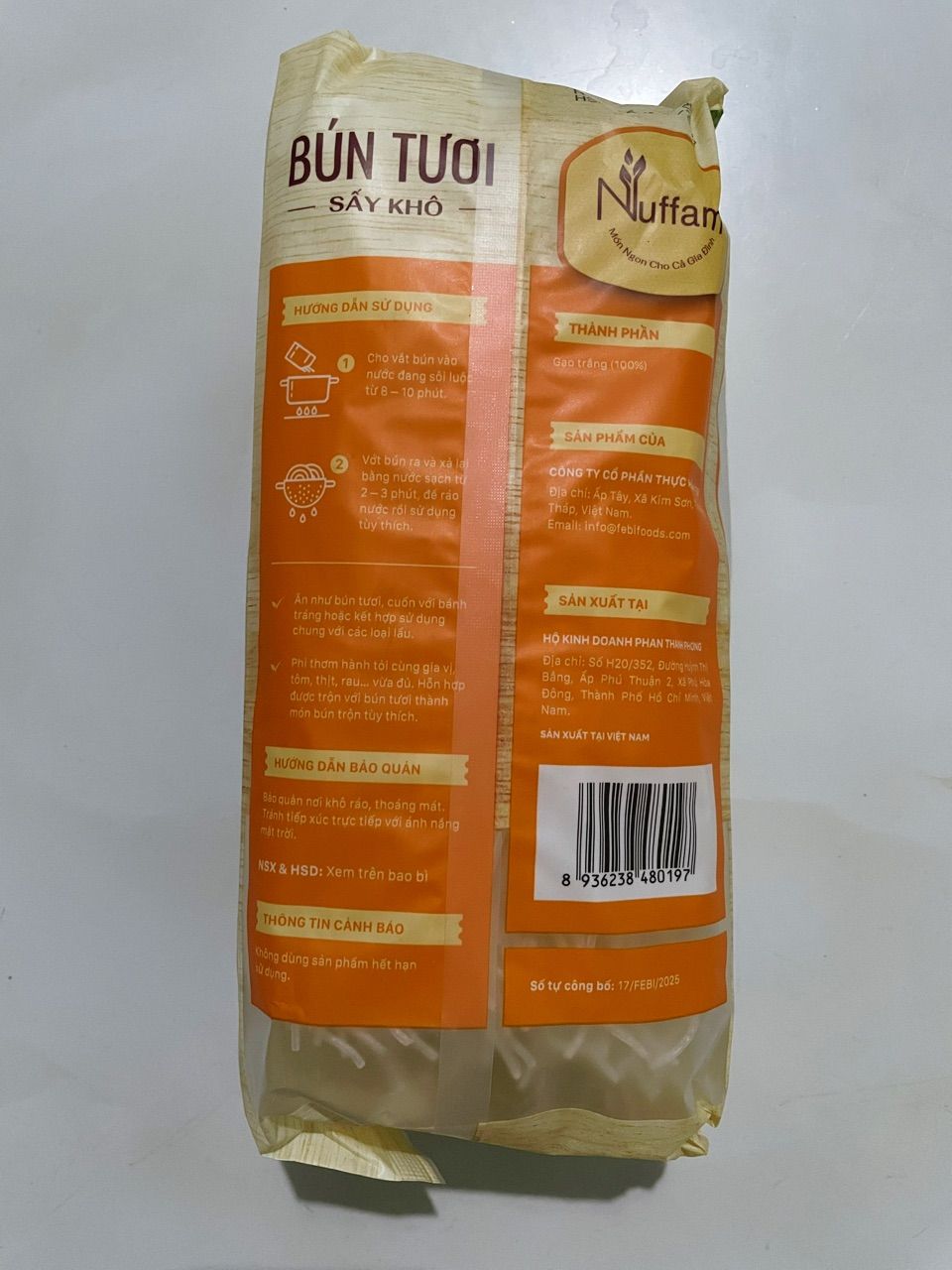 Ảnh đánh giá