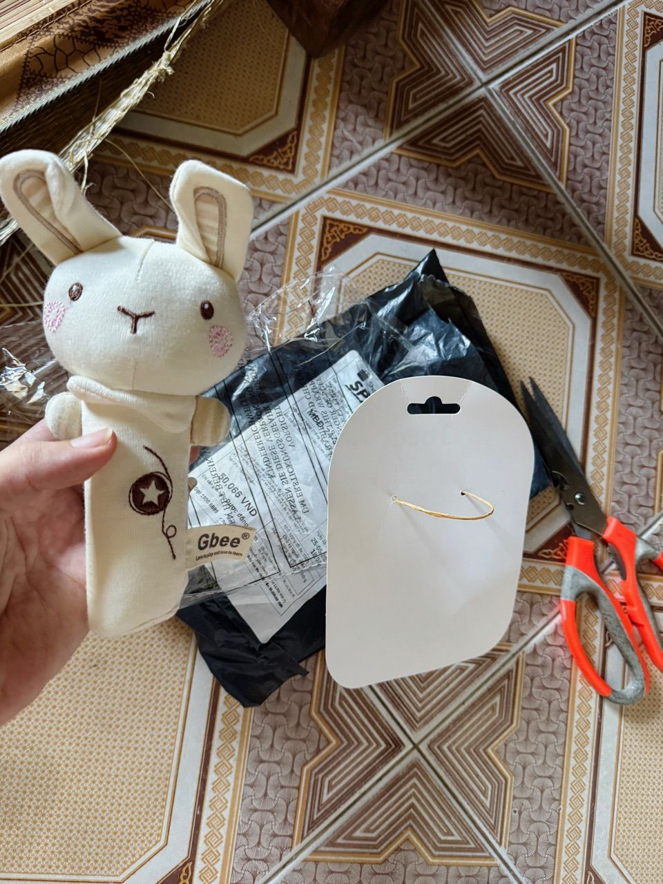 Ảnh đánh giá