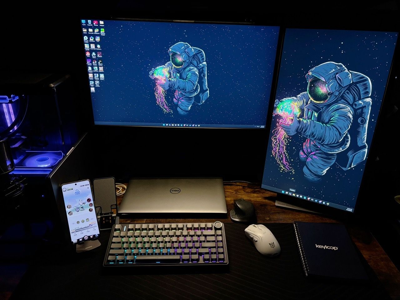 Cổng kết nối ASUS ProArt PA249CGV