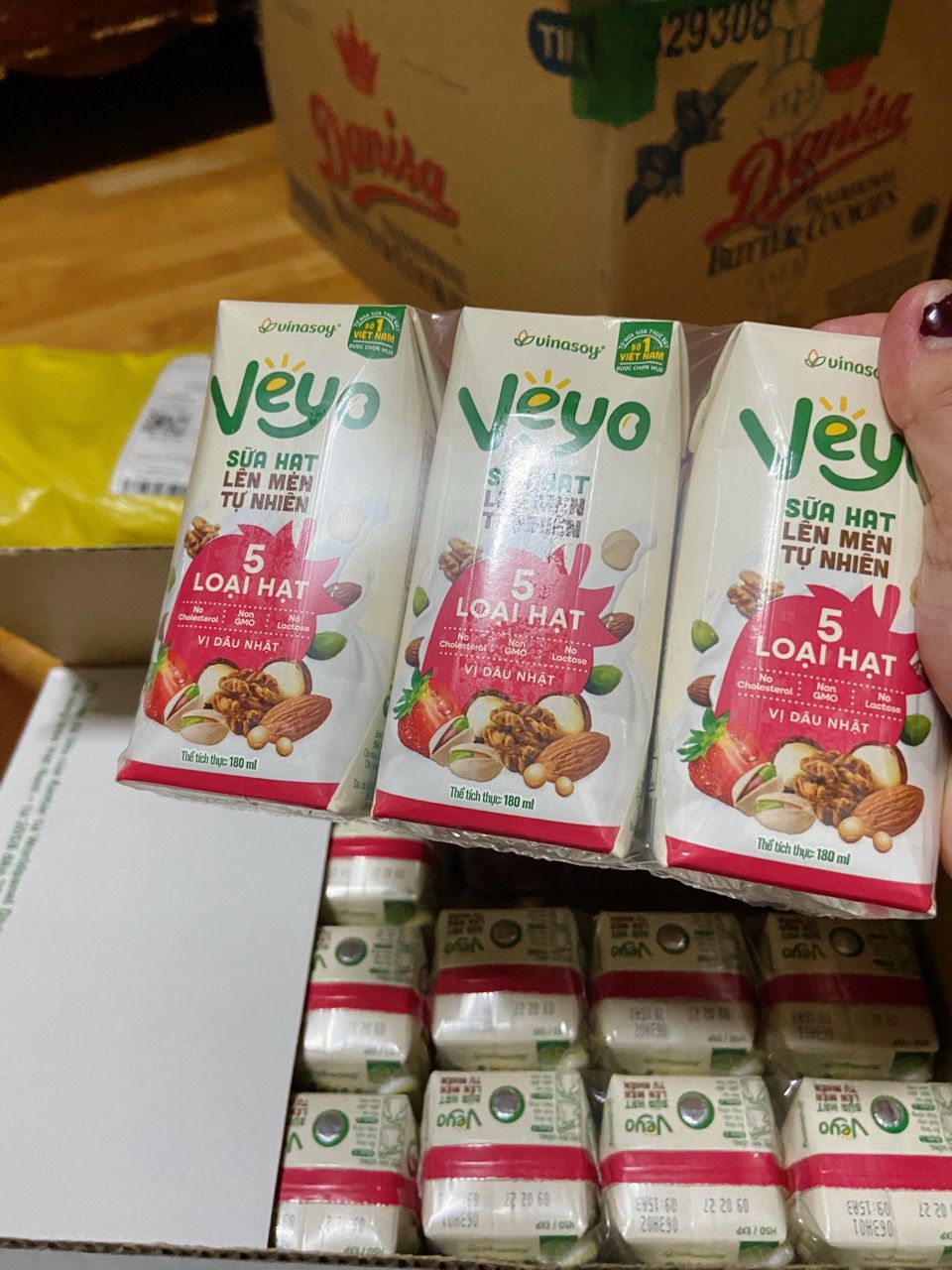 Ảnh đánh giá