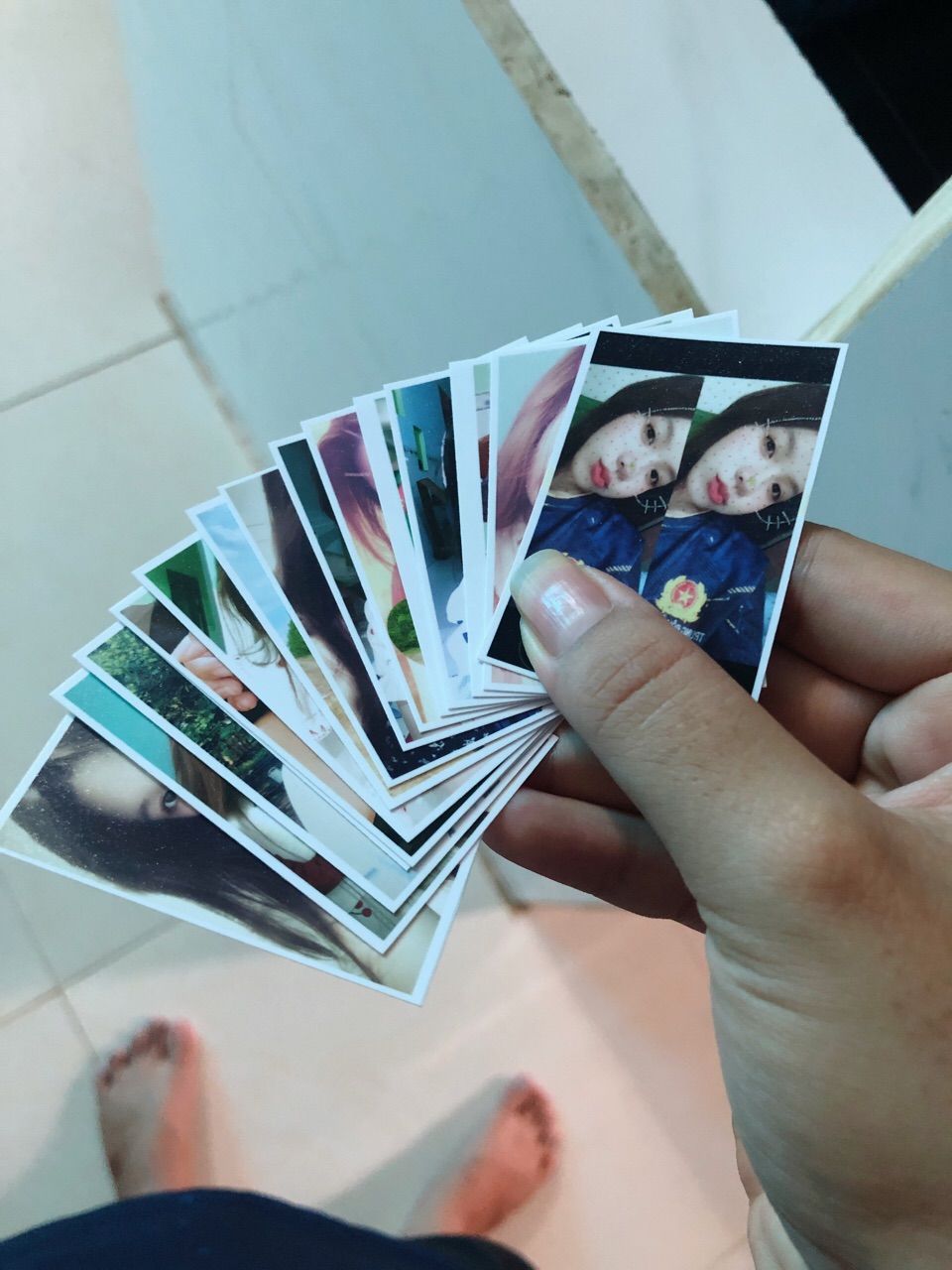 Ảnh đánh giá