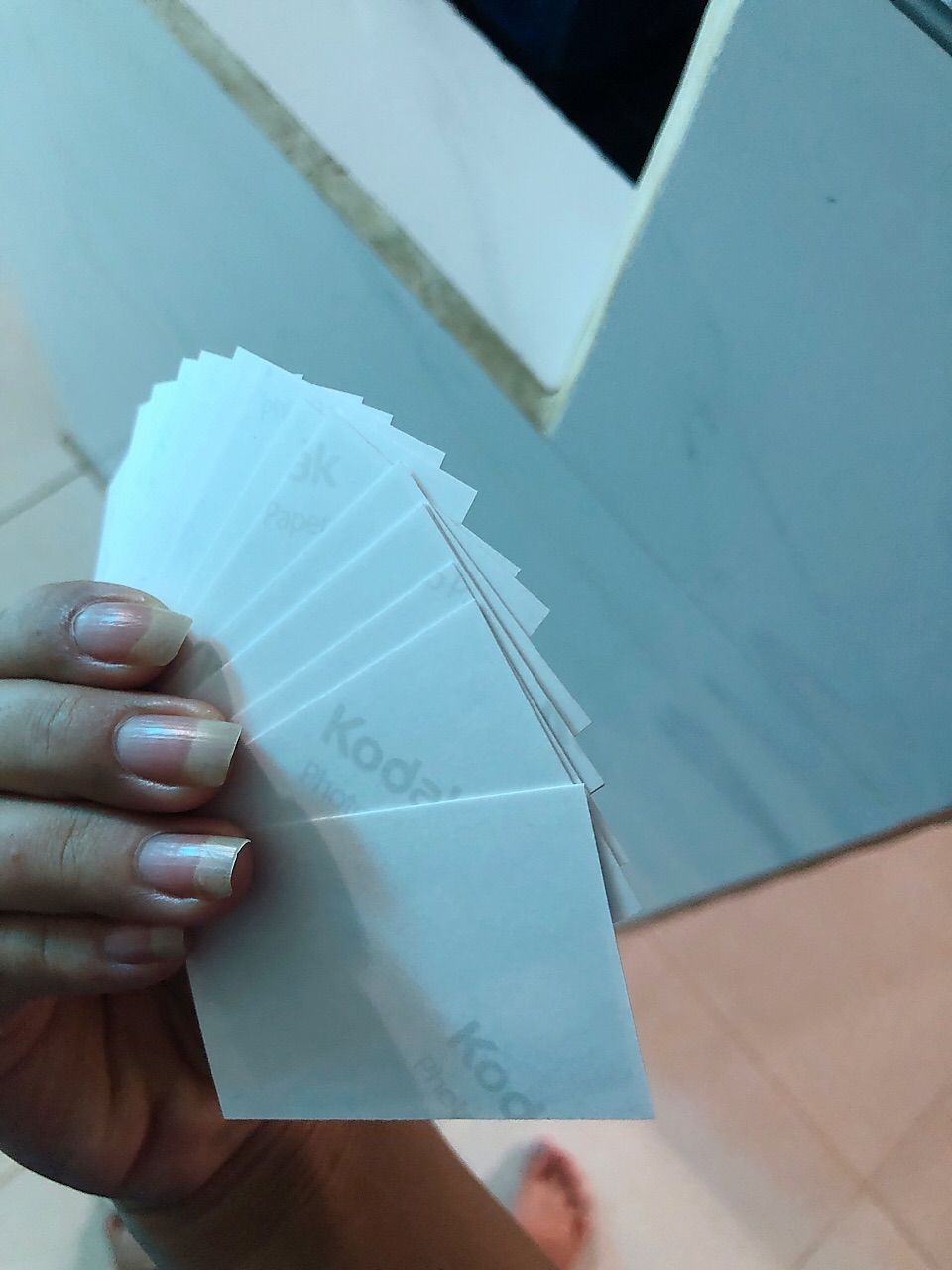 Ảnh đánh giá