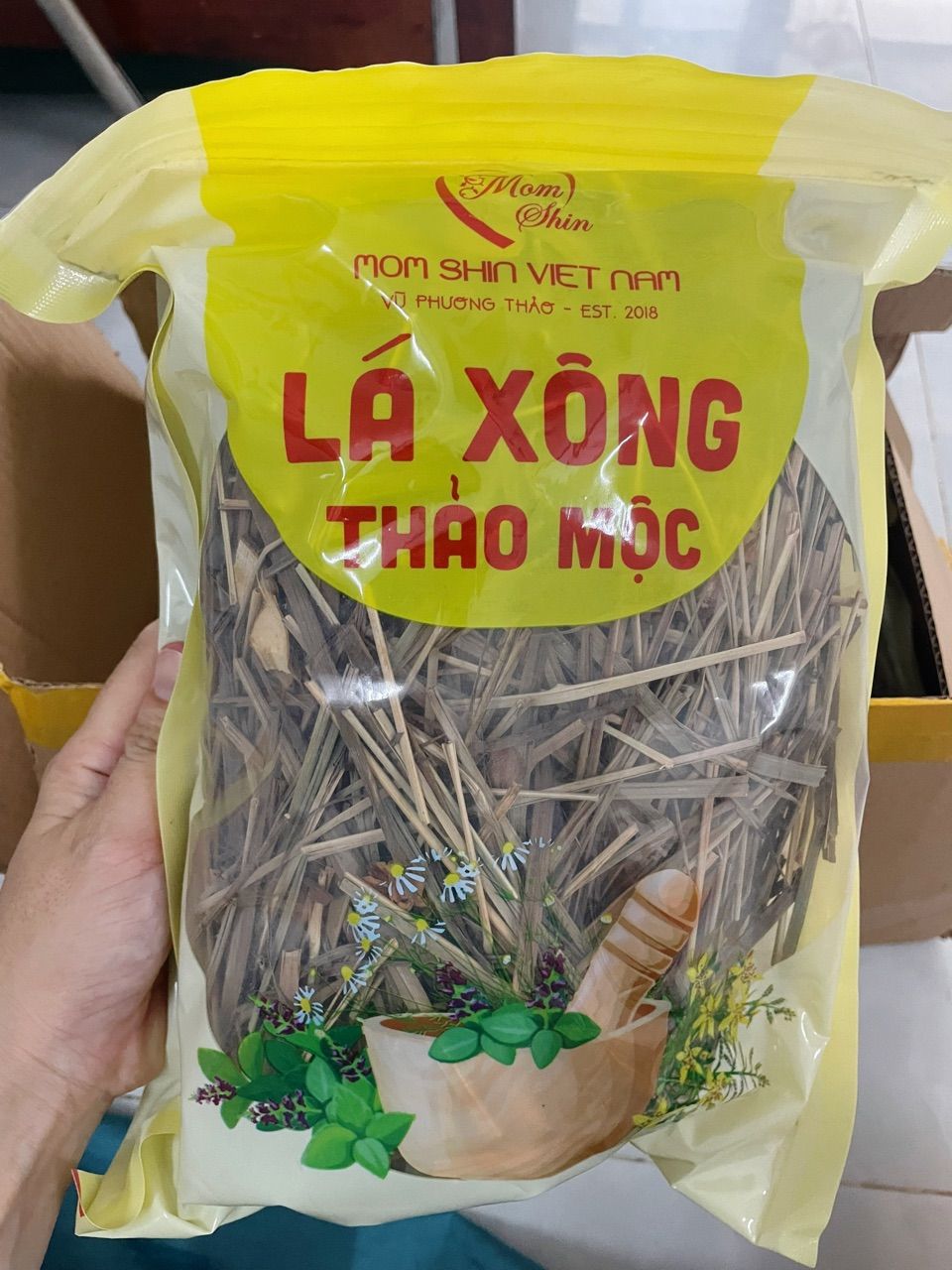 Ảnh đánh giá