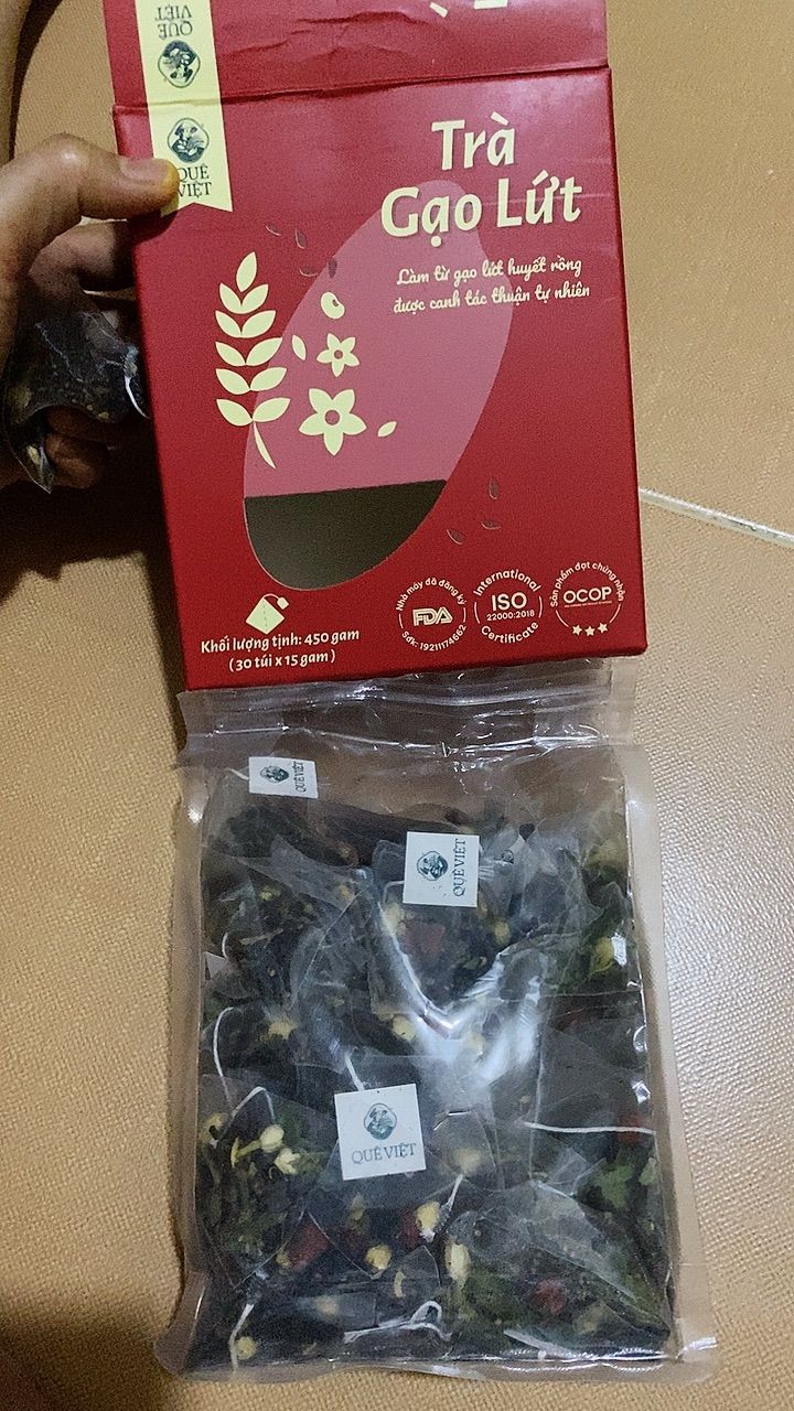 Ảnh đánh giá