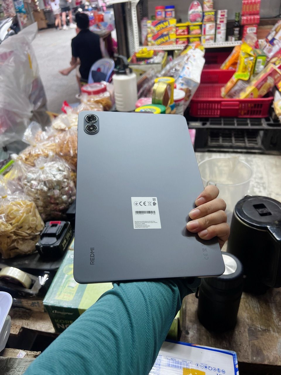 Ảnh đánh giá