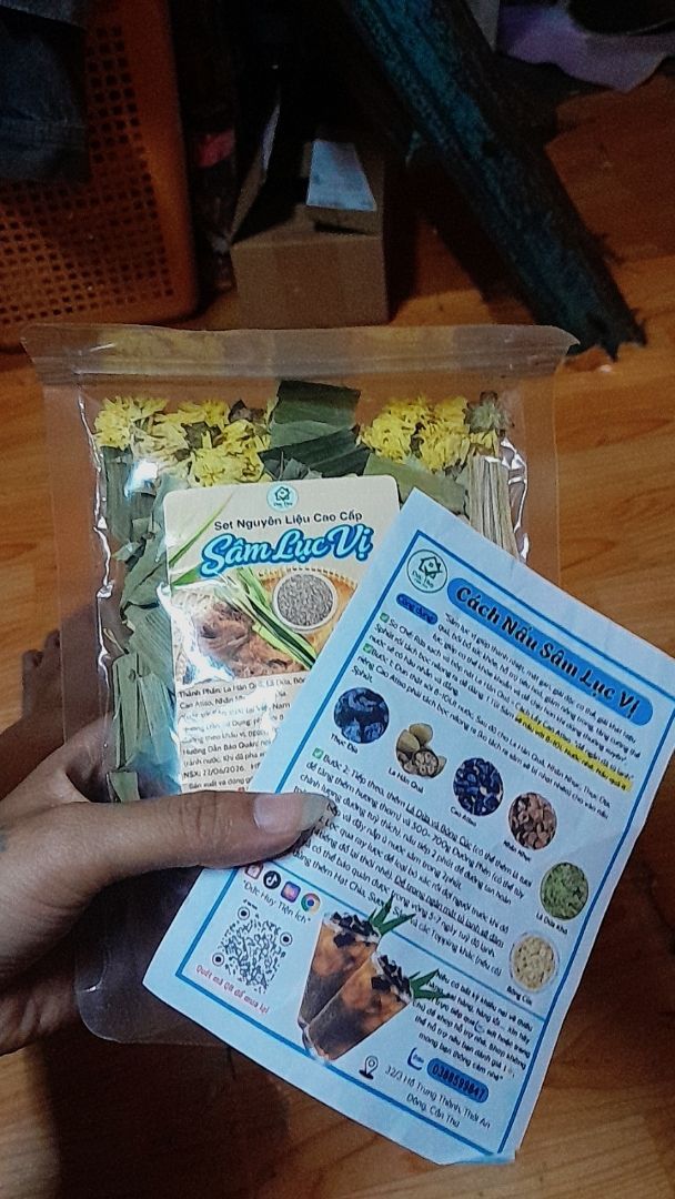 Ảnh đánh giá