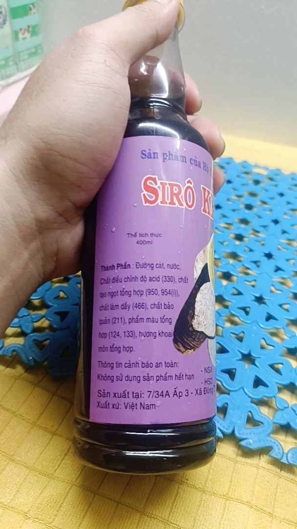 Ảnh đánh giá
