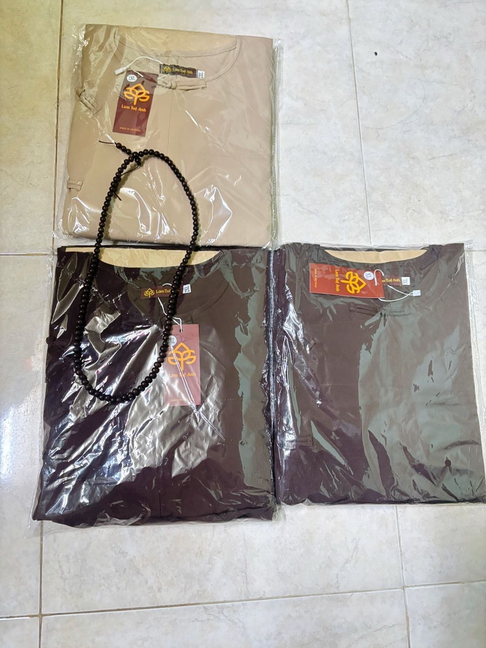 Ảnh đánh giá