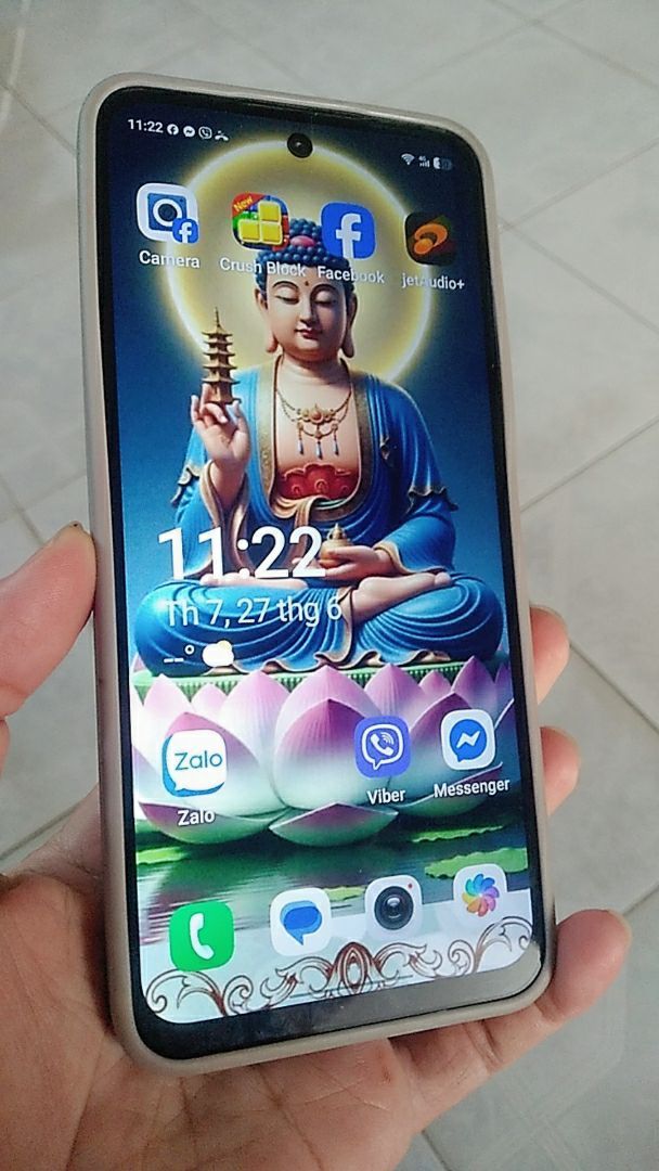 Ảnh đánh giá