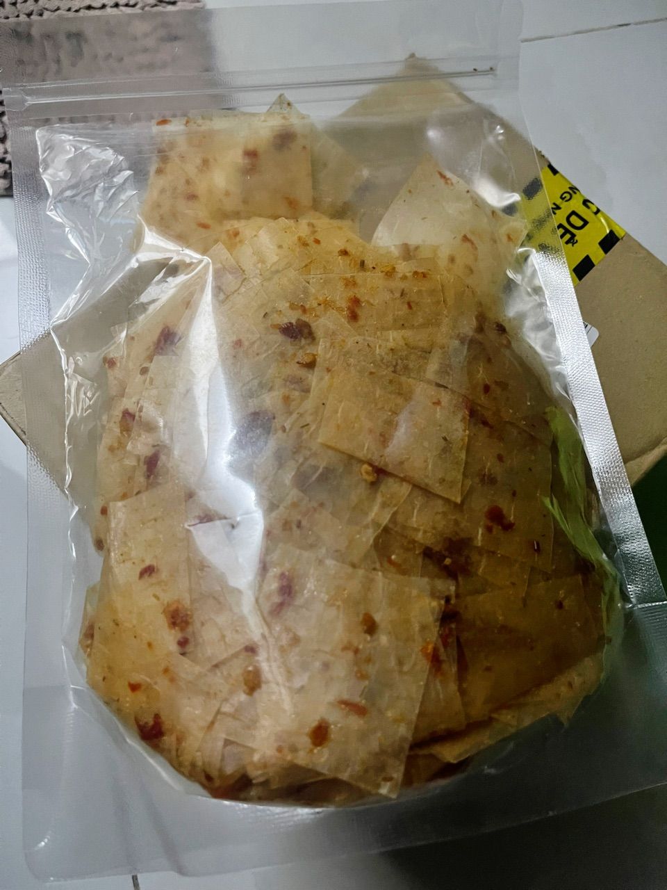 Ảnh đánh giá
