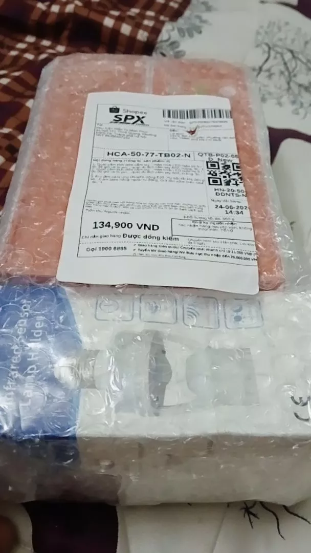 Quạt cầm tay A02 thiết kế nhỏ gọn