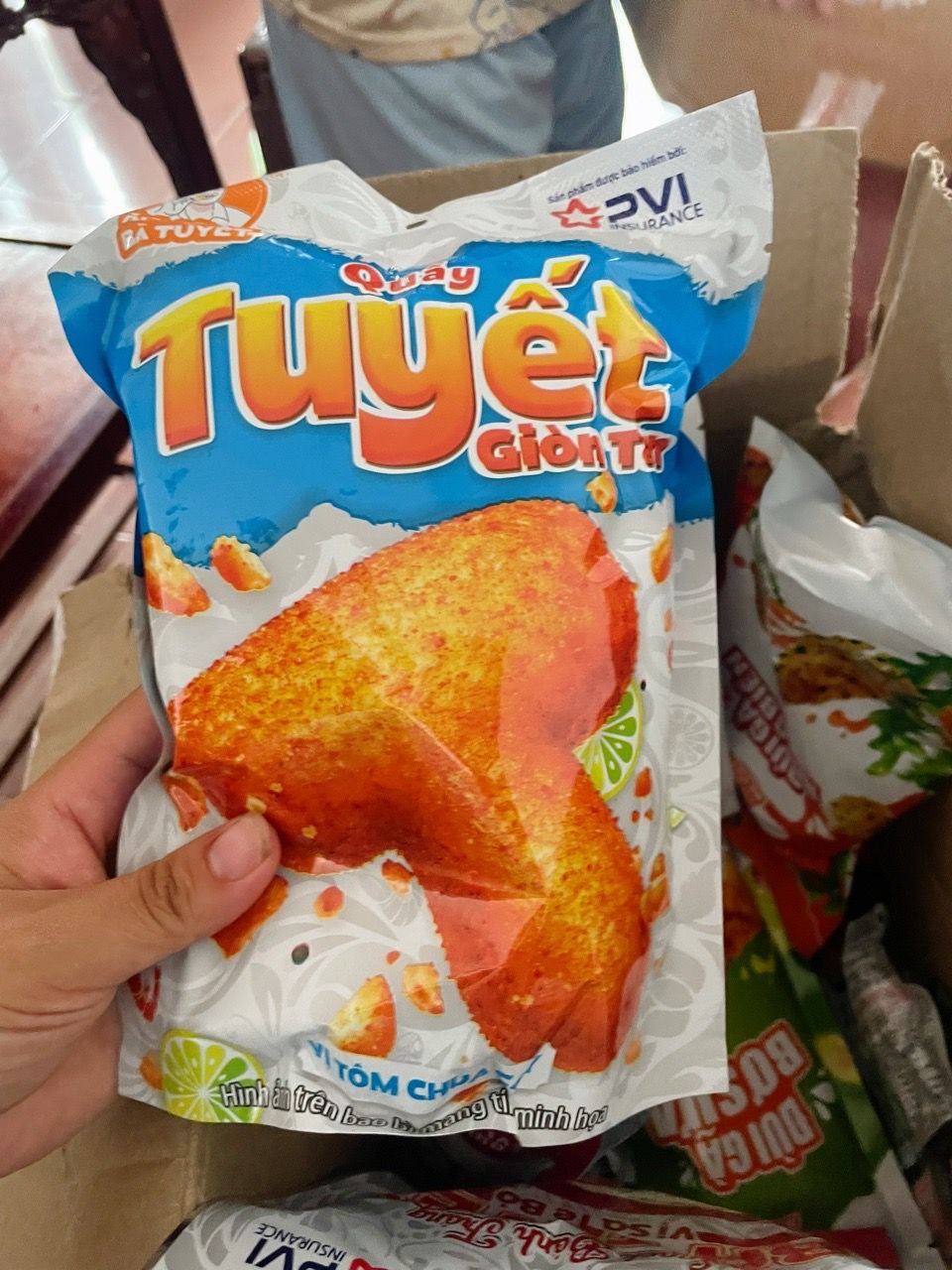 Ảnh đánh giá