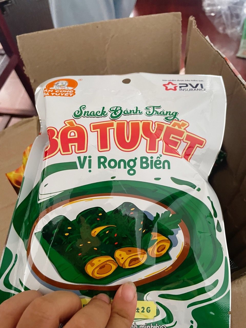 Ảnh đánh giá