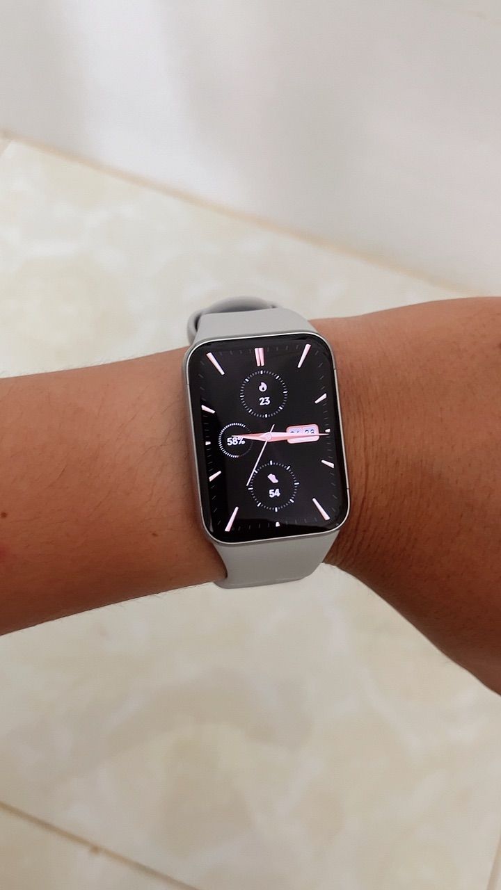 Mặt đồng hồ Xiaomi Smart Band 10 Pro